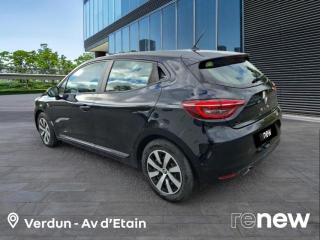Renault Clio image 1
