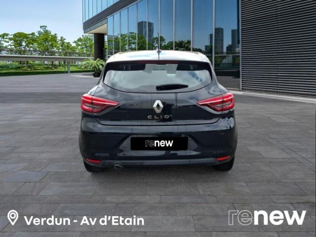 Renault Clio image 2