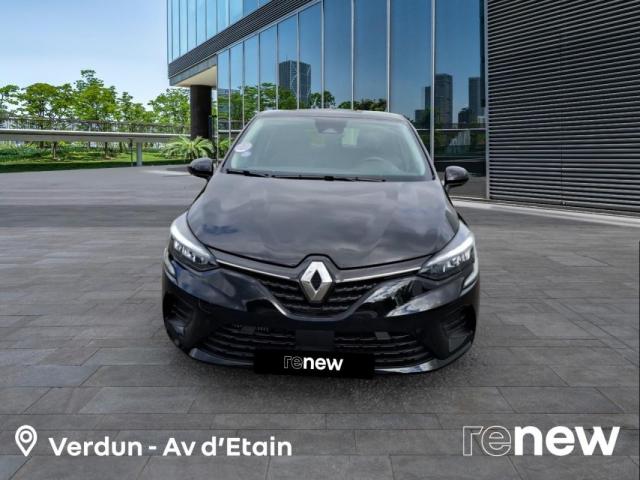 Renault Clio image 7