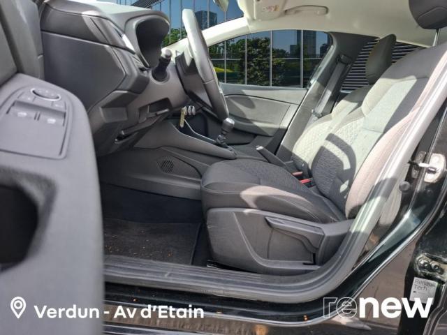 Renault Clio image 8