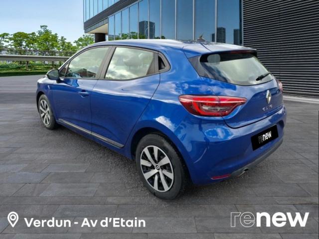 Renault Clio image 6