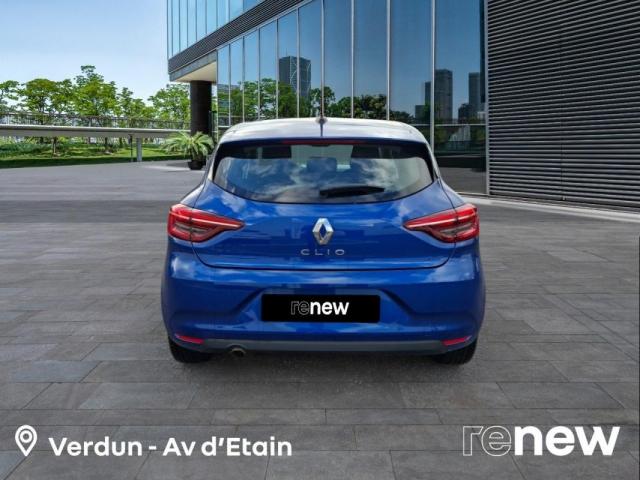 Renault Clio image 9