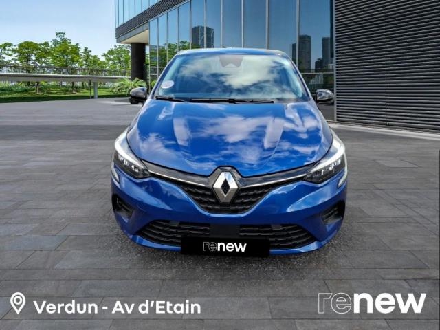 Renault Clio image 2