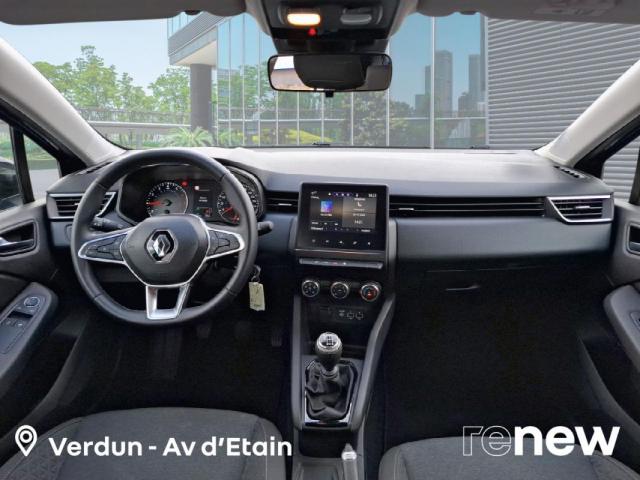 Renault Clio image 4