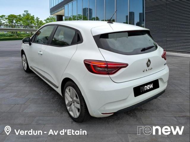 Renault Clio image 7
