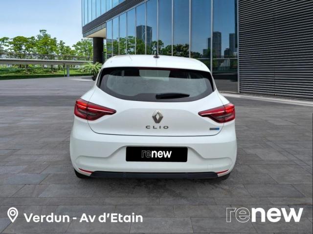 Renault Clio image 4