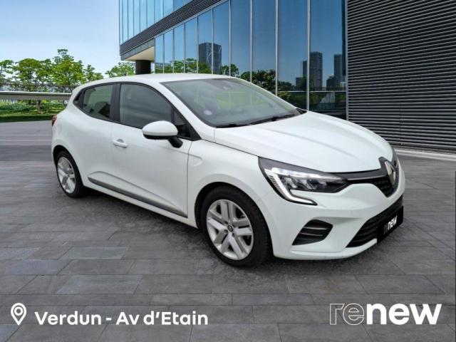 Renault Clio image 3