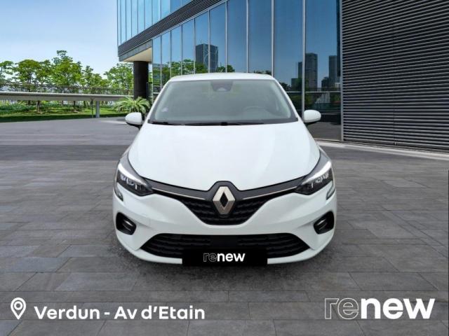 Renault Clio image 8