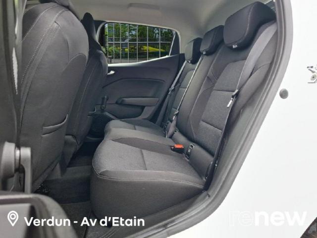 Renault Clio image 6
