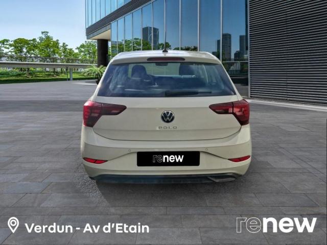 Volkswagen Polo image 9