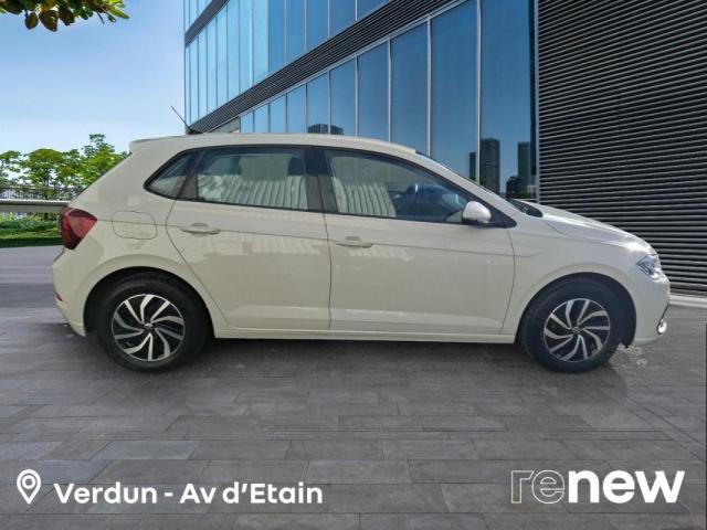 Volkswagen Polo image 8
