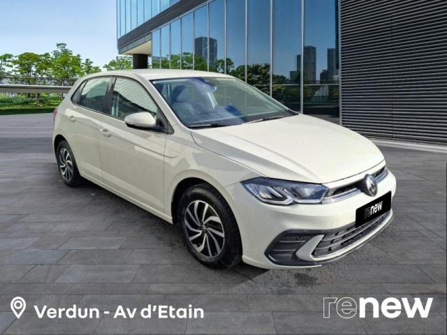 Volkswagen Polo image 1
