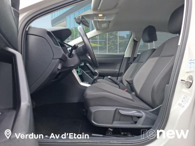 Volkswagen Polo image 8