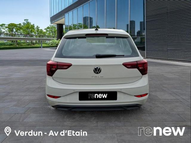 Volkswagen Polo image 2