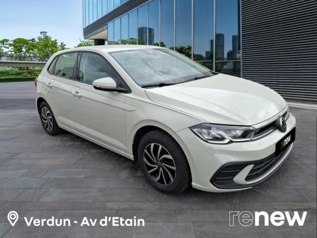 Volkswagen Polo image 1