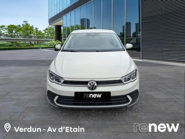 Volkswagen Polo image 3