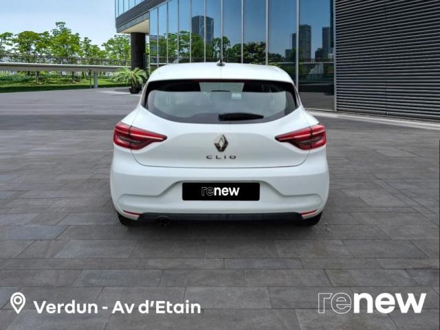 Renault Clio image 3