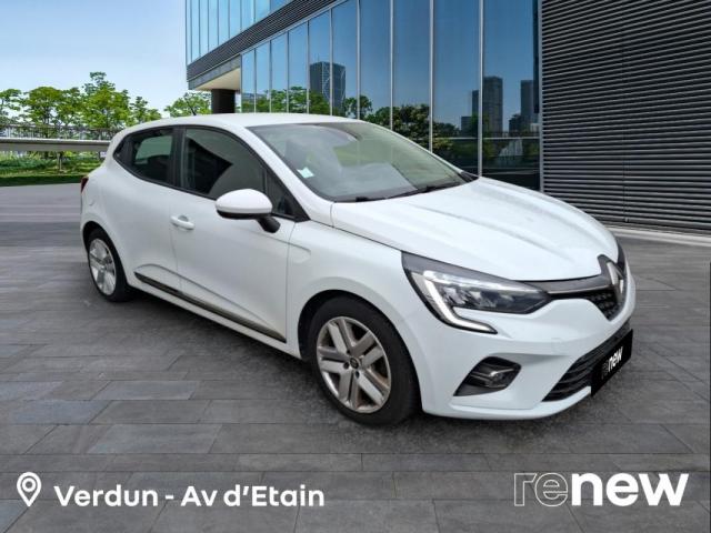 Renault Clio image 5