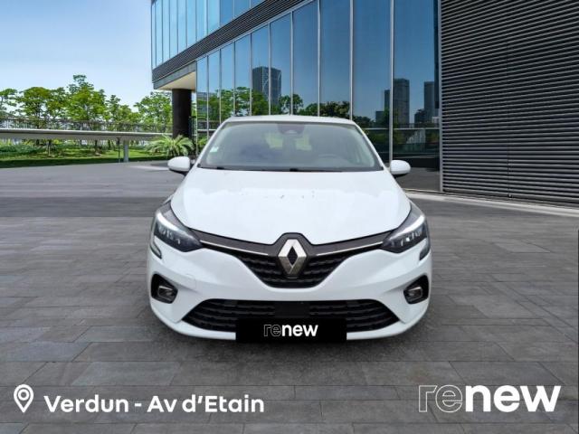 Renault Clio image 8