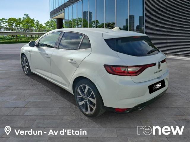 Renault Mégane image 9