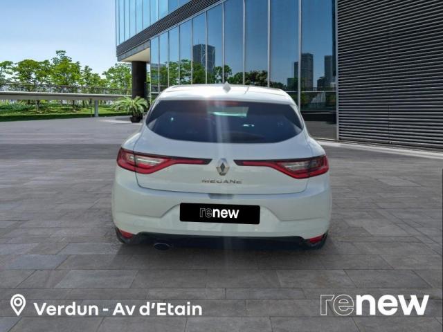 Renault Mégane image 5