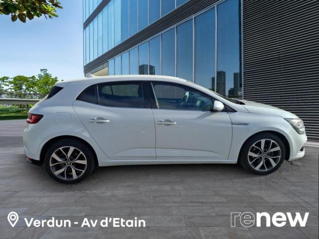 Renault Mégane image 7