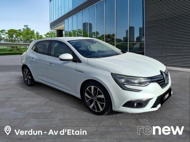 Renault Mégane image 1