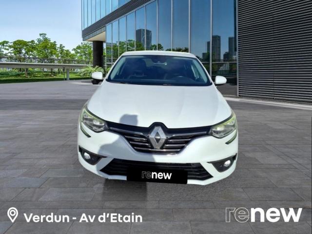 Renault Mégane image 4