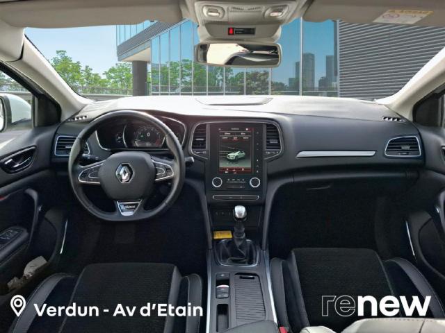 Renault Mégane image 6