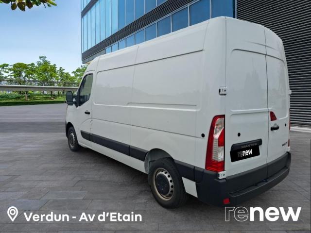 Renault Master image 4
