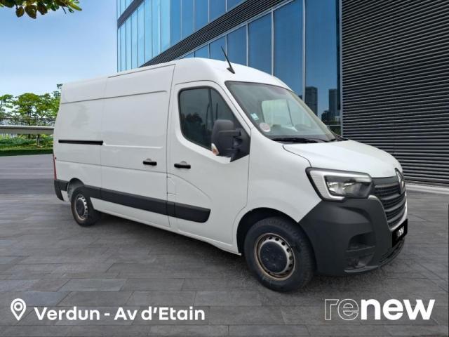 Renault Master image 5