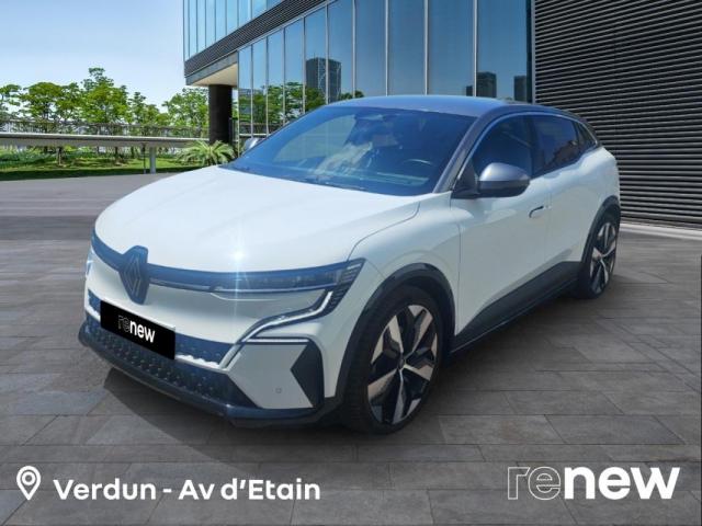 Renault Mégane E-Tech Ev60 220 Ch Super Charge Techno