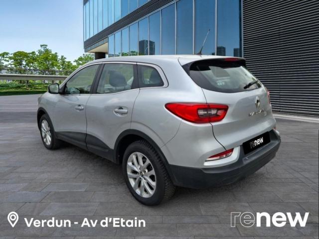 Renault Kadjar image 8