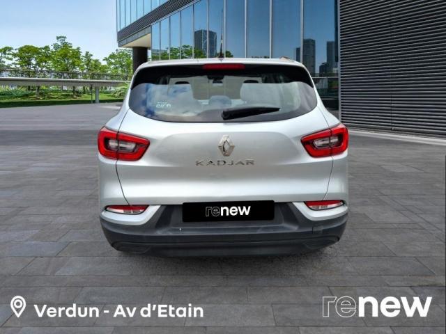 Renault Kadjar image 9