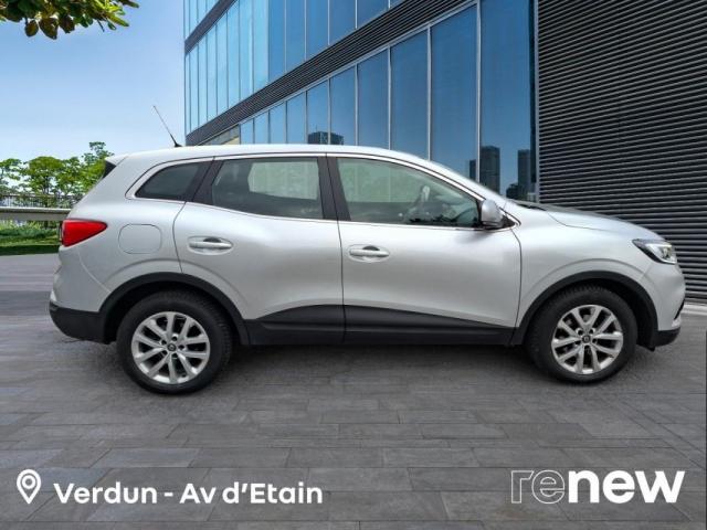 Renault Kadjar image 4