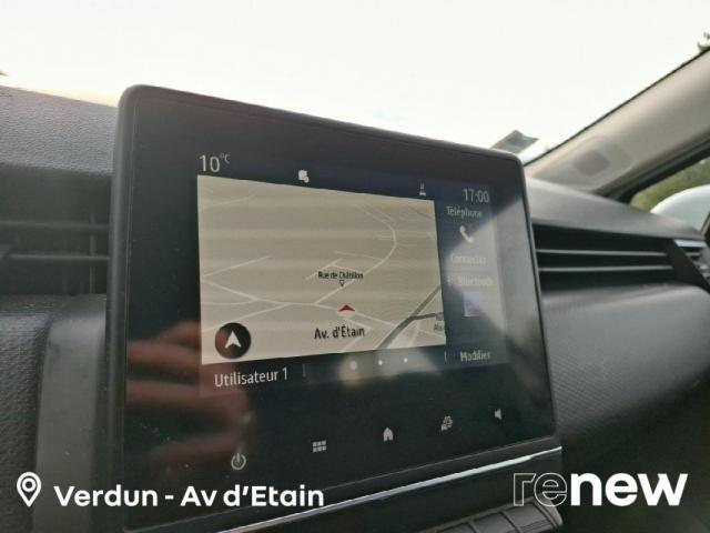 Renault Clio image 8