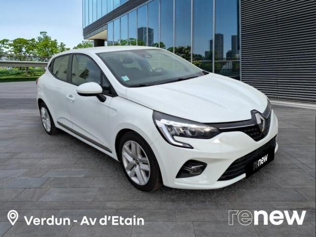 Renault Clio image 7