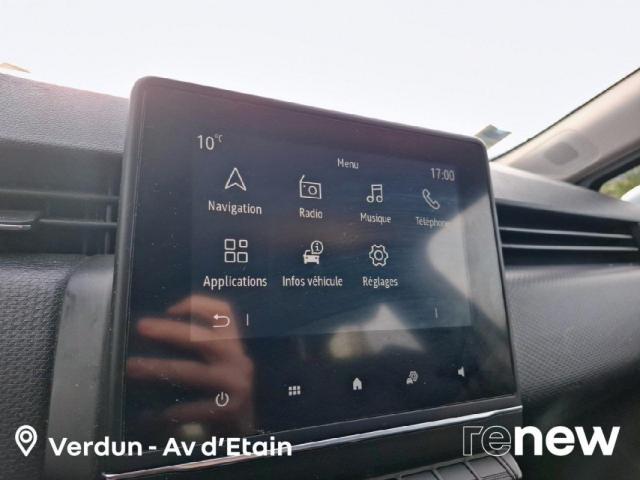 Renault Clio image 1