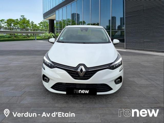 Renault Clio image 9