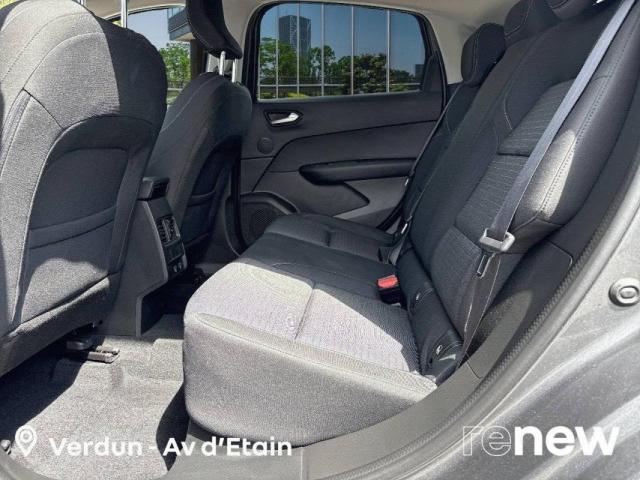 Renault Arkana image 4