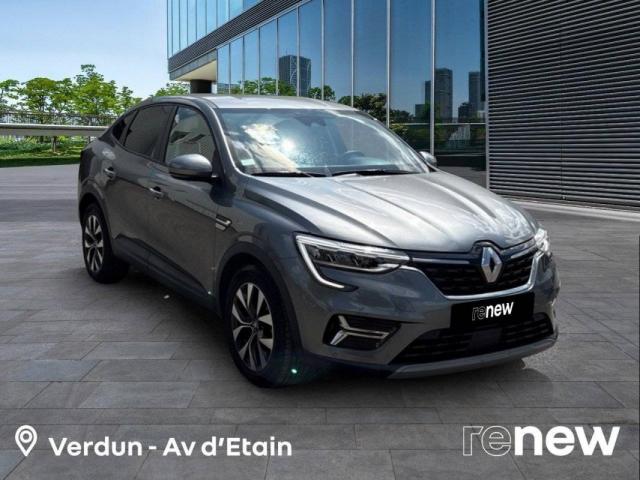 Renault Arkana image 2