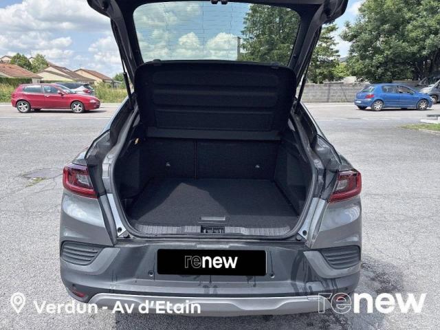 Renault Arkana image 6