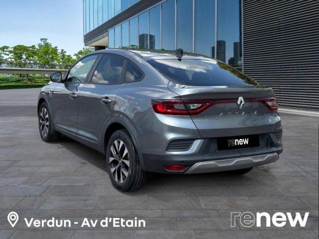 Renault Arkana image 5