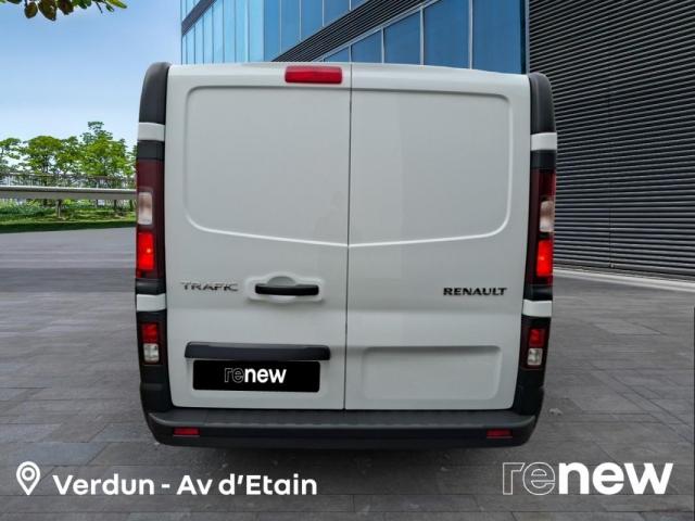 Renault Trafic image 5