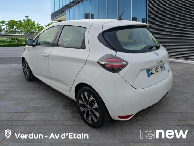 Renault Zoe image 4