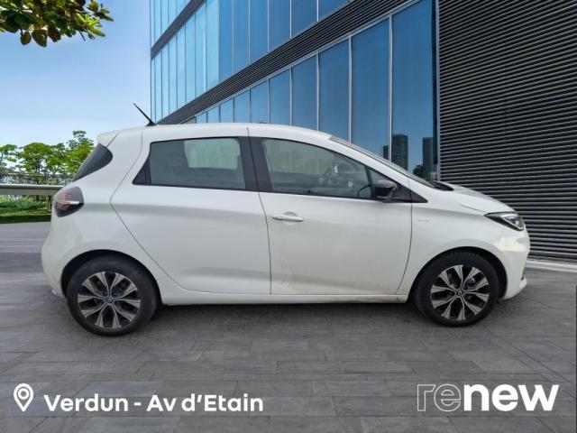 Renault Zoe image 1