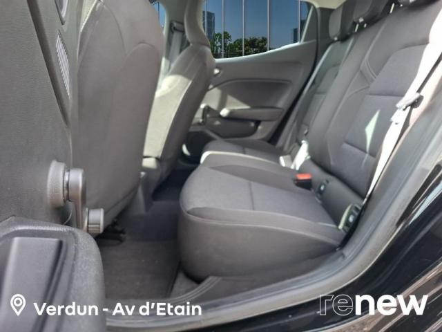 Renault Clio image 1