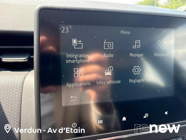 Renault Clio image 3