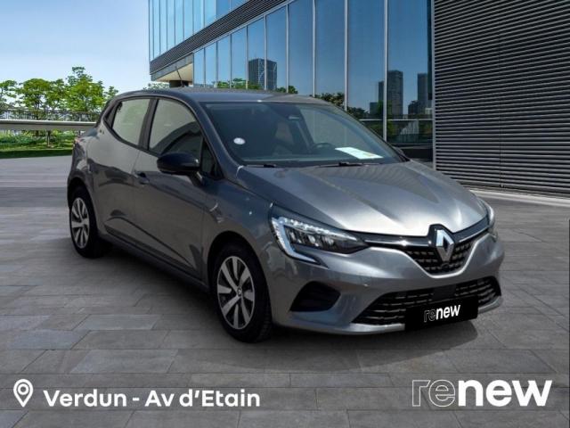 Renault Clio image 2