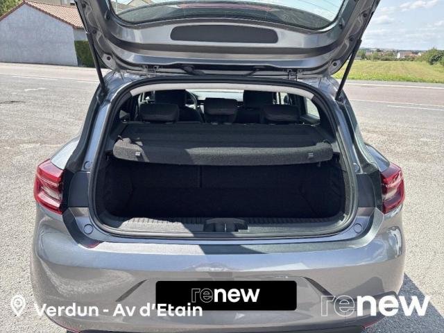 Renault Clio image 3